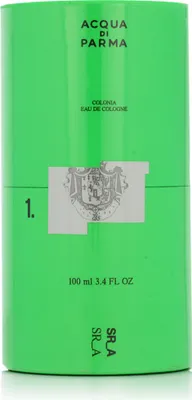 Immagine prodotto di Acqua Di Parma Colonia Edizione Limitata 2023 EDC plnitelný 100 ml UNISEX