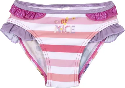 Immagine prodotto di Cerda Group Paw Patrol Bikini Bottoms Rosa 18 mesi Bambino Rosa 18 mesi