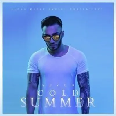 Produktbild von Cold Summer