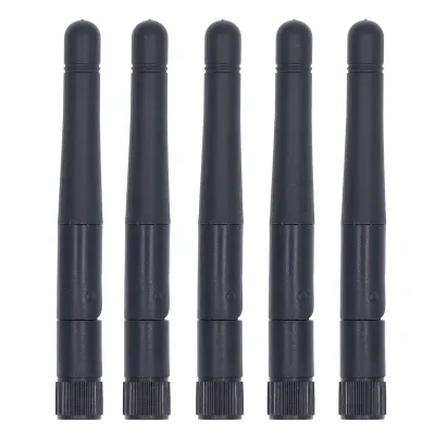 Obrázok produktu pre 2.4G externá WiFi anténa 3DBI High Gain SMA Female Thread Inner Pin Silná signálová anténa pre bezdrôtové monitorovanie