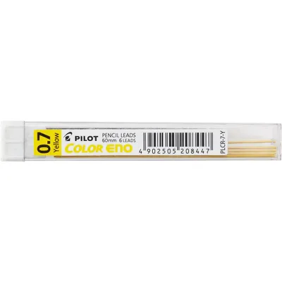 Immagine prodotto di PILOT PLCR-7-Y Colore ENO Finelinerminen gelb 0,7 mm