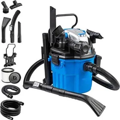 Obrázek produktu pro Univerzální čistič – vysavač 1500 W – multifunkční zařízení s funkcí vysávání