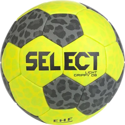 Produktbild von SELECT Light Grippy DB v24 GRÜN GRAU GELB GRAU 1