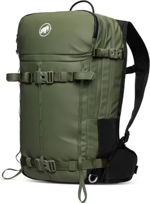 Image de Sacs à dos Mammut Nirvana pour le ski de randonnée 25600025040299