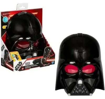 Obrázok produktu pre Star Wars F94985E81, Chlapec, 5 rok / roky, 99 rok / roky, Vietnam, 420 g, 241,3 mm