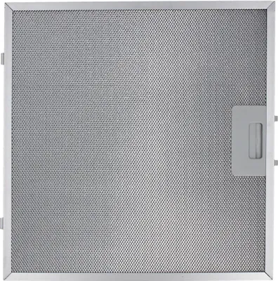 Produktbild von easyPART passend für 10036073 BOSCH Fettfilter Dunstfilter Dunsthaubenfilter Filter Abzugshaubenfilter Antifettfilter Metallgitterfettfilter 330x320mm Dunstabzugshaube Alternativ