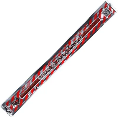 Produktbild von Breu Pikanten Wurst-Snack 18g