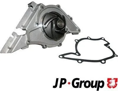 Produktbild von JP GROUP Kühlmittelpumpe Wasserpumpe für VW PASSAT Variant (3B6) 1114103600