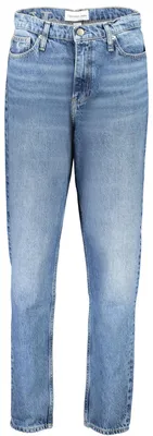 Obrázok produktu pre Calvin Klein Dámske Denim Jeans Modrá