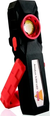 Produktbild von AccuLux AccuLux IL500 LED 491090