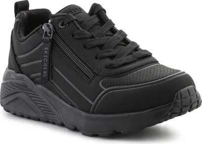 Immagine prodotto di Skechers Uno Lite Easy Zip 310387L-BBK Nero - EU 33,5