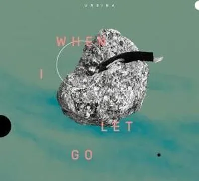 Produktbild von When I Let Go