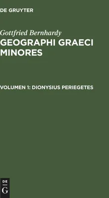 Produktbild von Dionysius Periegetes