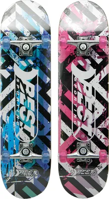 Produktbild von Best Sporting Skateboard, ABEC 7, max. Belastung 100 kg