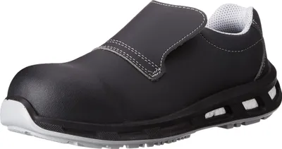 Produktbild von UPOWER Sicherheitsarbeits-Schuh für Mann-Frau S2 SRC,Schwarz - 37 EU