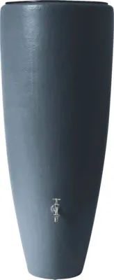 Produktbild von Regenspeicher GARANTIA 2 in 1 300 l graphitgrau