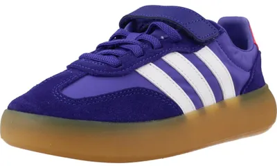 Image de Adidas Barreda Decode El C Couleur Violet