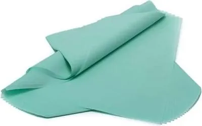 Image de Papier de soie 38 x 50 cm Mietowa – 100 feuilles