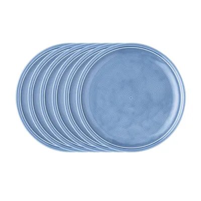 Produktbild von Thomas Trend Colour Arctic Blue Speiseteller Ř 28 cm 6er Set
