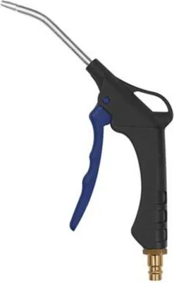 Produktbild von Blaspistole Kupplungsstecker DN 7,2-7,8 m.Verl.RIEGLER