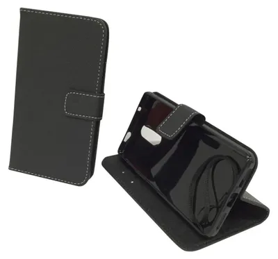 Produktbild von Handyhülle Tasche für Handy Xiaomi Redmi Pro Schwarz