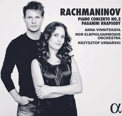 Obrázok produktu pre Klavierkonzert Nr.2