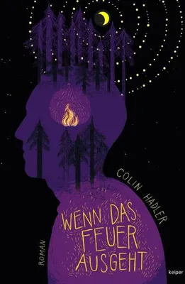 Produktbild von Wenn das Feuer ausgeht