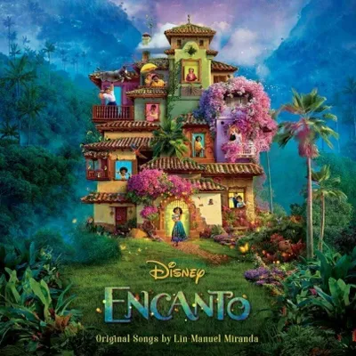 Image de Encanto