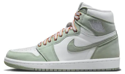 Imagen del producto de Jordan 1 Retro High OG Seafoam, talla 36.5