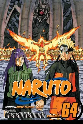 Obrázok produktu pre Naruto, Vol. 64