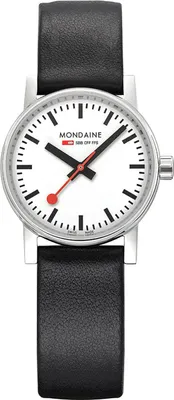 Immagine prodotto di Mondaine MSE.30110.LBV Orologio Evo2