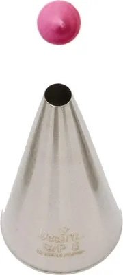 Image de Pointe à décorer pour la pâtisserie ronde S/P5