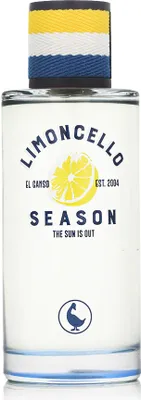 Zdjęcie produktu dla El Ganso - Limoncello Season EDT 125ml