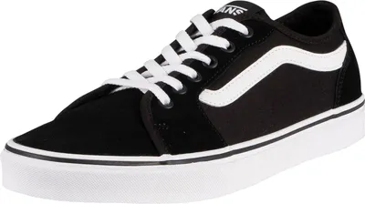 Produktbild von Vans MN Filmore Decon VN0A3WKZ5LM1 (42/blk-white)