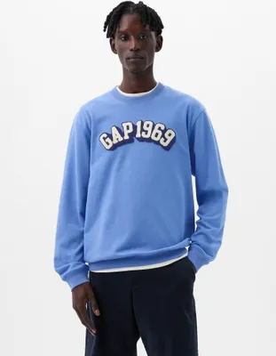 Produktbild von GAP 1969 Sweatshirt 829103-07__M