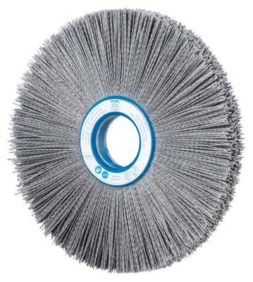 Obrázok produktu pre PFERD 79183744, Brúsna kefa, Univerzálne, 3600 ot/min, Kolo, 5,08 cm, 25 cm