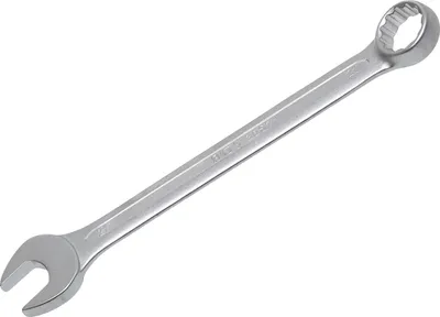 Produktbild von BGS 30571 Maul-Ringschlüssel, 21 mm