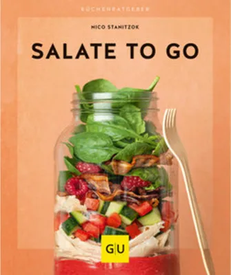 Obrázok produktu pre Salate to go