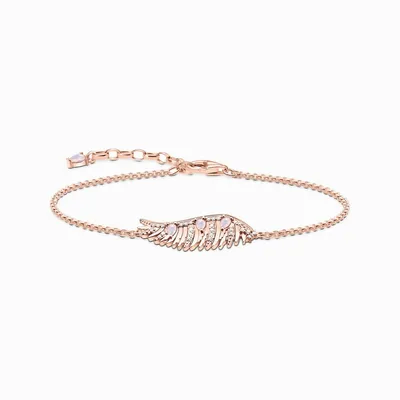 Produktbild von Thomas Sabo A2070-323-9-L19V Damenarmband