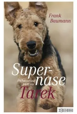 Obrázek produktu pro Supernase Tarek