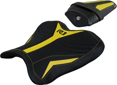 Produktbild von Satteldecke Ultragrip 4YL-1 für Yamaha R1 (2015-2022)