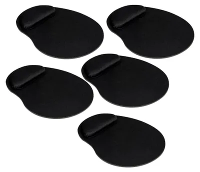 Produktbild von 5 Ergonomische Mauspad mit Handgelenkauflage