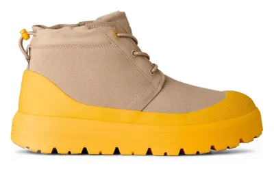 Produktbild von UGG Neumel Weather Hybrid Stiefel beige/gelb