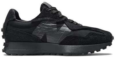 Produktbild von New Balance 327 Phantom Black - EU 45