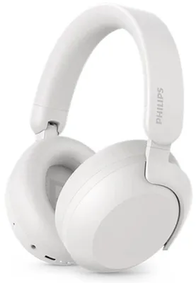 Produktbild von Philips TAH8000EWT/00 weiß