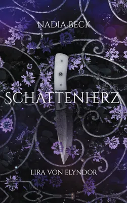 Produktbild von Schattenherz