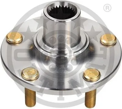 Produktbild von OPTIMAL 04-P304 Radnabe Vorne für FORD TRANSIT CONNECT (P65, P70, P80) 5-Loch Ø108mm Lochkreis