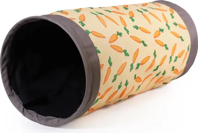 Productafbeelding van Wortelstoktunnel voor kleine dieren - Een comfortabele schuilplaats