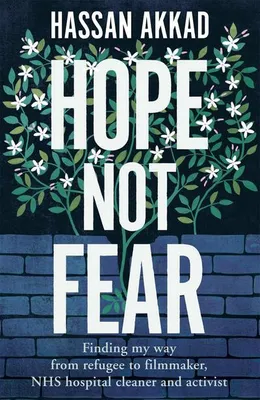 Productafbeelding van Hope Not Fear