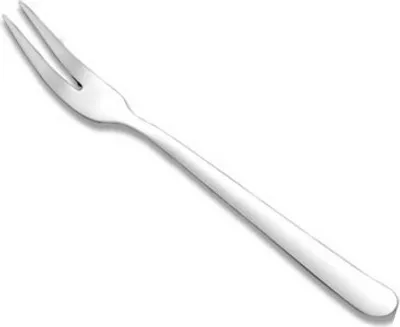 Produktbild von 1x Aufschnittgabel TINA 18/0 Gabel, Besteck